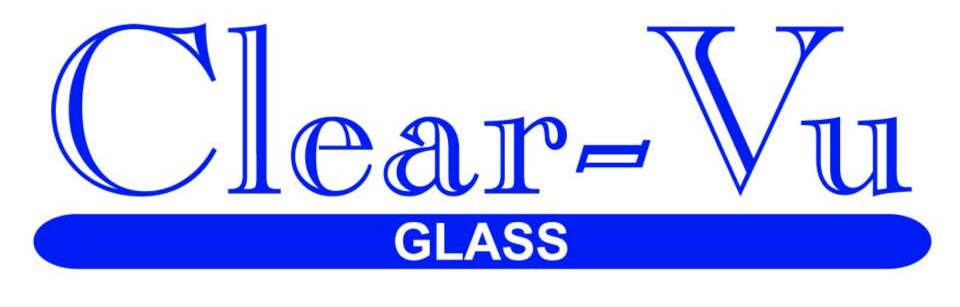 Clear-Vu Auto Glass Logo